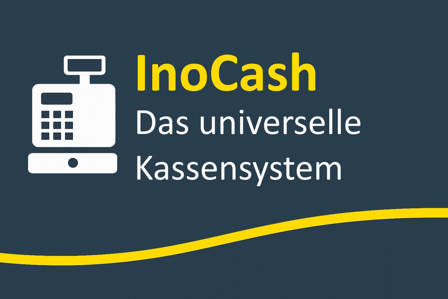 InoCash Bild